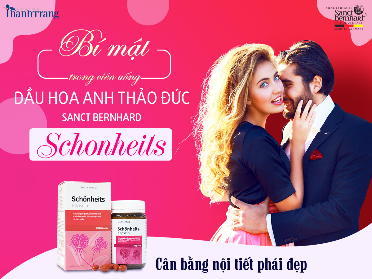 nội tiết tố nữ